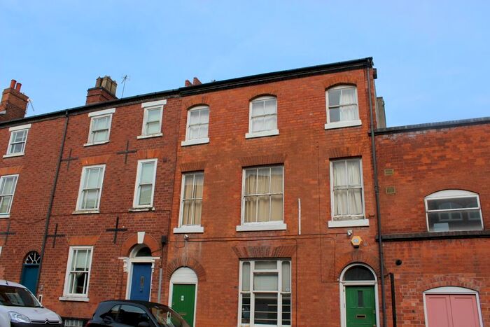 1 Bedroom Flat To Rent In Warstone Parade East, Birmingham, West Midlands, B18