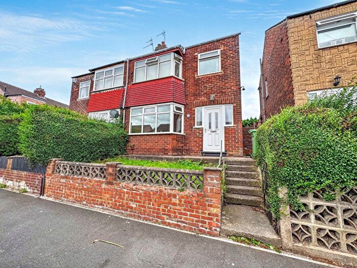 3 Bedroom Semi-Detached House For Sale In Colchester Road, Norton, Stockton-On-Tees, TS20