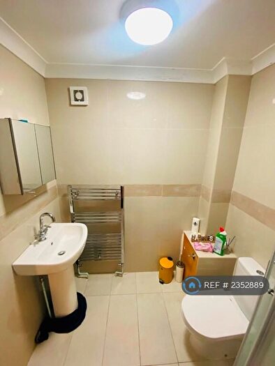 1 Bedroom Flat To Rent In Wellington Road, Brighton And Hove, BN2