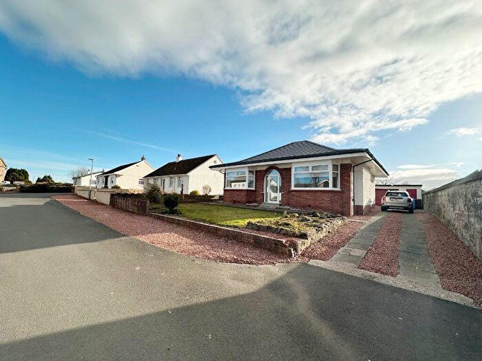 3 Bedroom Detached Villa To Rent In Woodland Gardens, Hamilton, Lanarkshire, ML3