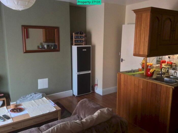 1 Bedroom Flat To Rent In Monks Road, Lincoln, LN2