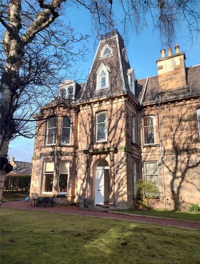 1 Bedroom Detached House To Rent In Greenhill Place, Edinburgh, Midlothian, EH10