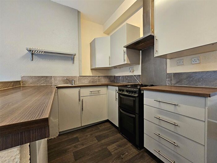 2 Bedroom Terraced House To Rent In Ewart Road, Nottingham, Nottinghamshire, NG7