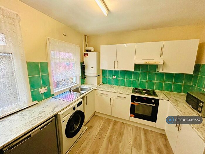 3 Bedroom Terraced House To Rent In Napier Road, London, N17