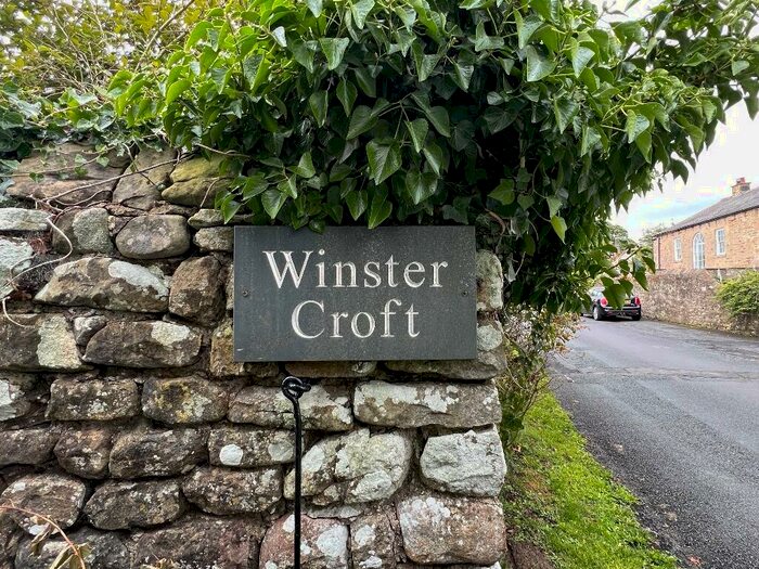 3 Bedroom Detached House To Rent In Winster Croft, LA6