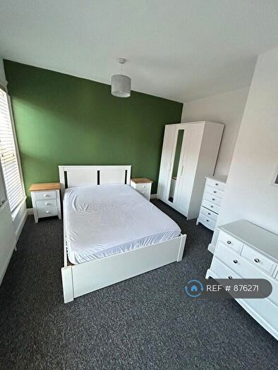 3 Bedroom Terraced House To Rent In Kirkby Street, Lincoln, LN5