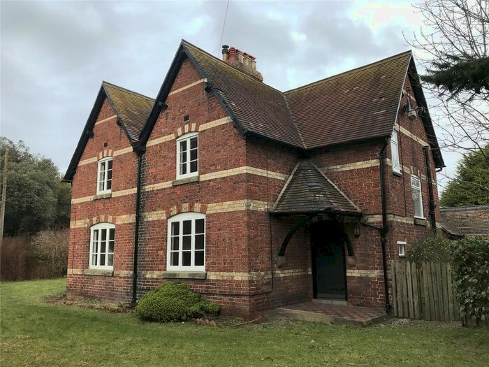 4 Bedroom Property To Rent In Brimstage Lane, Brimstage, Wirrall, CH63