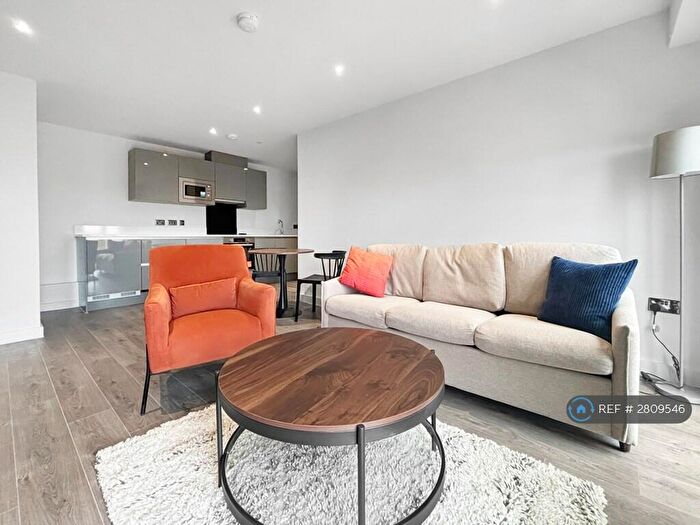 1 Bedroom Flat To Rent In Brassey St, Liverpool, L8