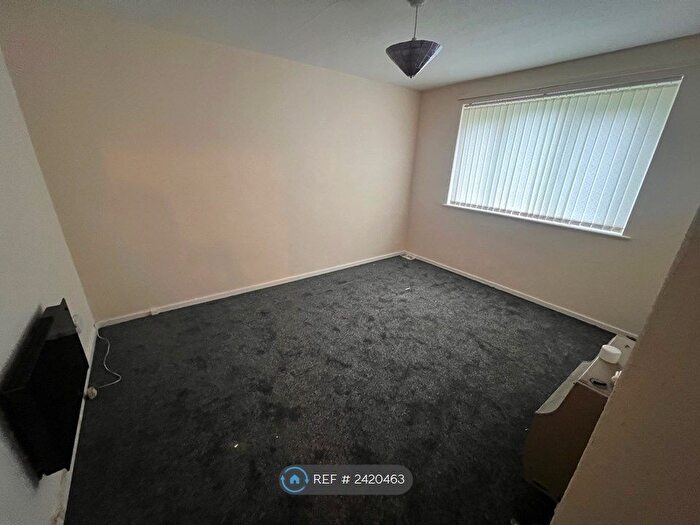 1 Bedroom Flat To Rent In Unett Street, Birmingham, B19