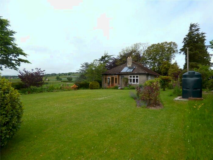 3 Bedroom Bungalow To Rent In Sunset, Kington, Herefordshire, HR5