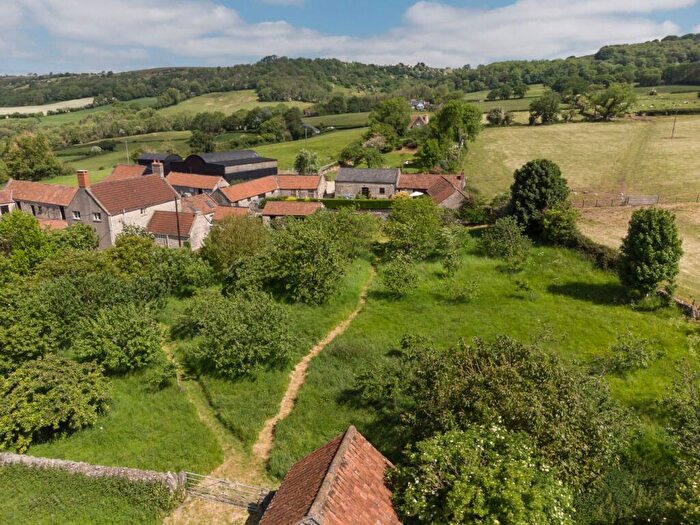 7 Bedroom Detached House For Sale In Upper Milton, Wells, Somerset, BA5