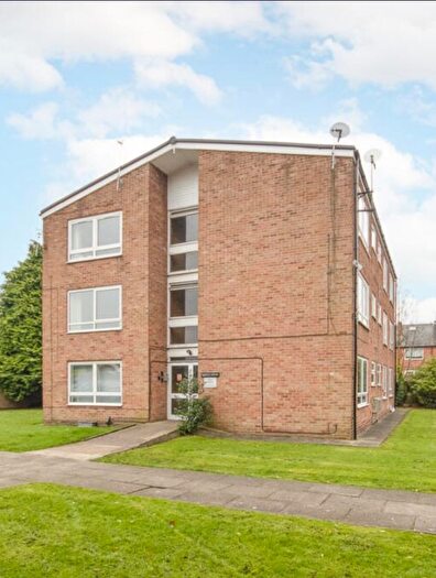 1 Bedroom Flat To Rent In Shelmory Close, Allenton, Derby, DE24