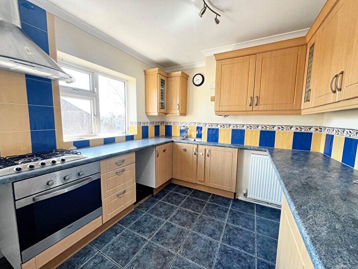 2 Bedroom Apartment To Rent In Miles Meadow, Coventry, CV6