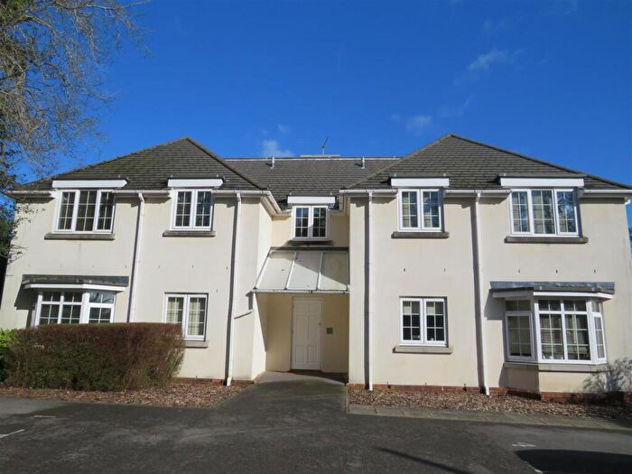 1 Bedroom Flat To Rent In Flat, White Lodge, Bridge Road, Bursledon, Southampton, SO31