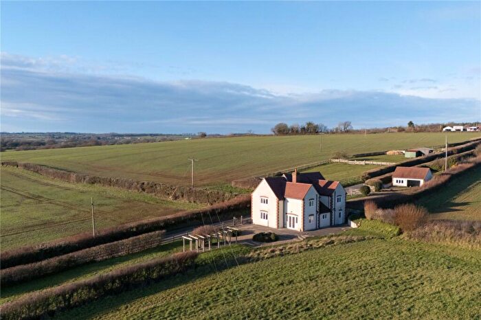 3 Bedroom Detached House For Sale In Milburn Lane, Bishops Caundle, Sherborne, Dorset, DT9