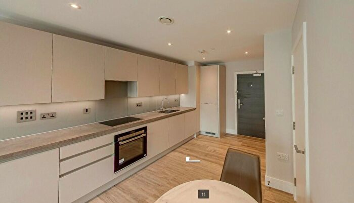 1 Bedroom Apartment To Rent In Kooky Redhill, Marketfield Road, Redhill, Surrey, RH1