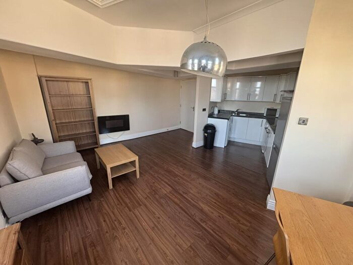 1 Bedroom Apartment To Rent In Flat G, Westgate Road, Newcastle Upon Tyne, NE1