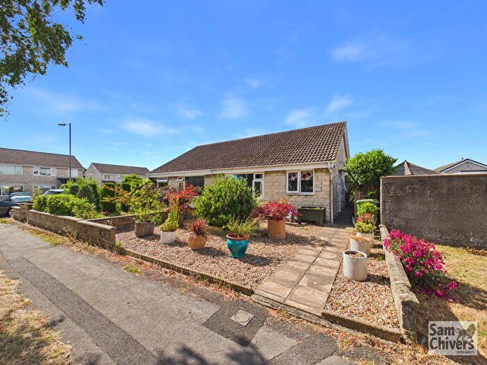 2 Bedroom Semi-Detached Bungalow For Sale In Longfellow Road, Westfield, BA3