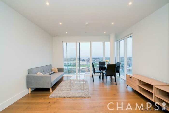 1 Bedroom Flat To Rent In Hopgood Tower, Pegler Square, Kidbrooke, SE3