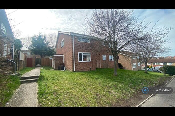 1 Bedroom End Of Terrace House To Rent In Chaffinch Close, Chatham, ME5