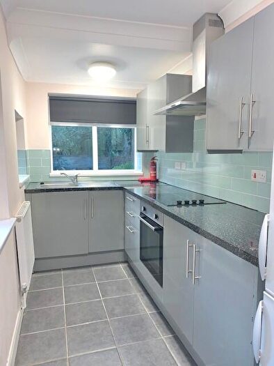 2 Bedroom Apartment To Rent In Malefant Street, Cardiff(City), CF24