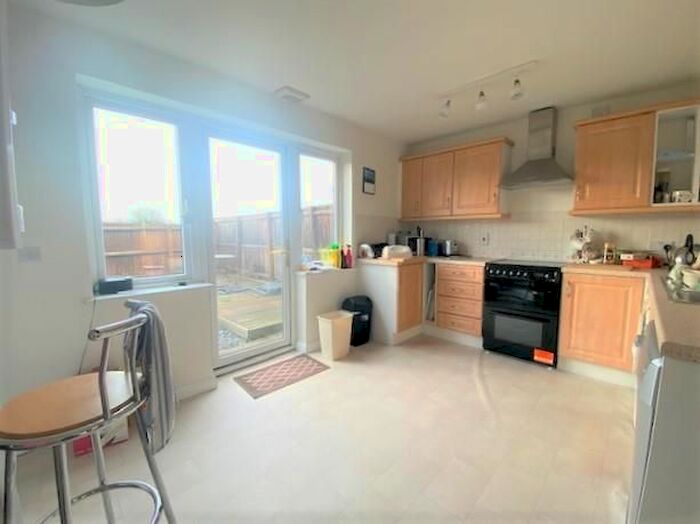 3 Bedroom Property To Rent In Avocet Close, Essendine, Stamford, PE9
