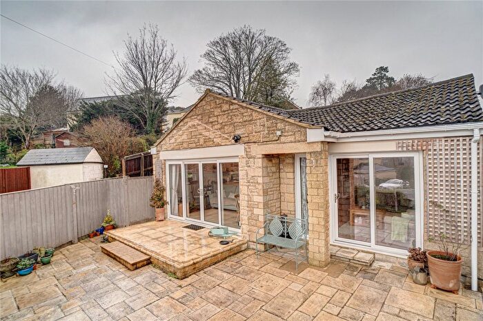 3 Bedroom Bungalow For Sale In Pleydell Road, Old Town, Swindon, Wiltshire, SN1