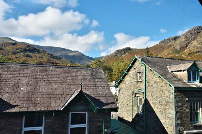3 Bedroom Flat For Sale In Yewdale Road, Coniston, LA21