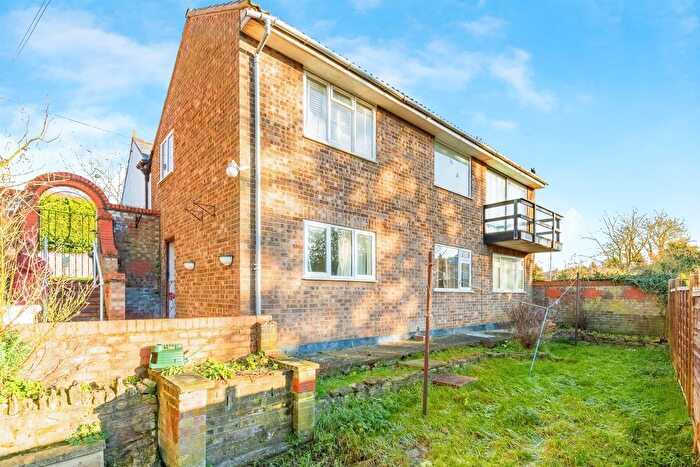 4 Bedroom Detached House For Sale In Church Street, Stanwick, Wellingborough, NN9