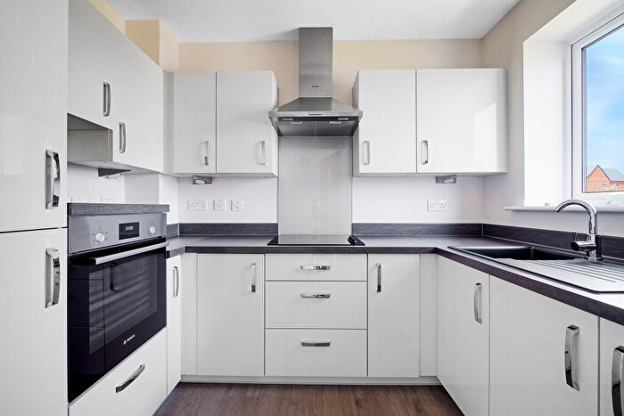 2 Bedroom Retirement Property To Rent In Warwick Trailers The Dean, New Alresford, Hampshire, SO24