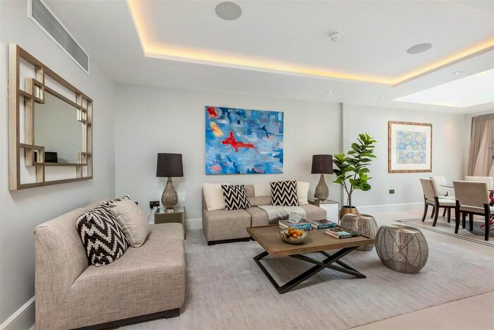 6 Bedroom Semi-Detached House To Rent In Lincoln Avenue, London, SW19