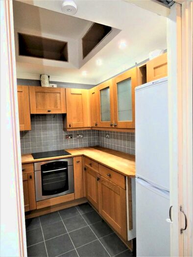 2 Bedroom Flat For Sale In Crawford Street, Millport, Isle Of Cumbrae, KA28