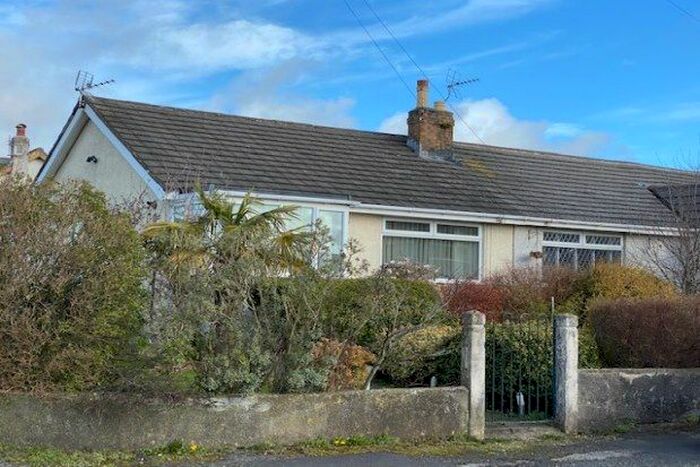 2 Bedroom Bungalow To Rent In Westbourne Road, Morecambe, LA3