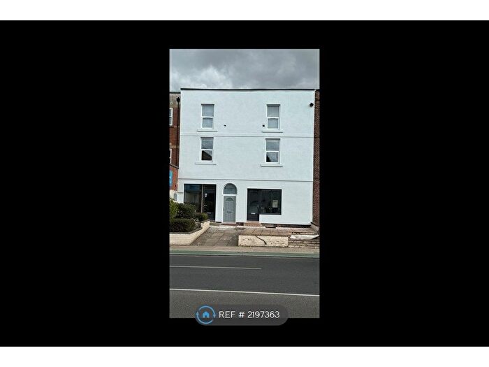 2 Bedroom Flat To Rent In St. Helens Road, Ormskirk, L39