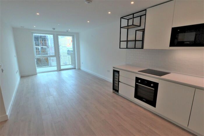2 Bedroom Apartment To Rent In Caldon Boulevard, Wembley, Middlesex, HA0