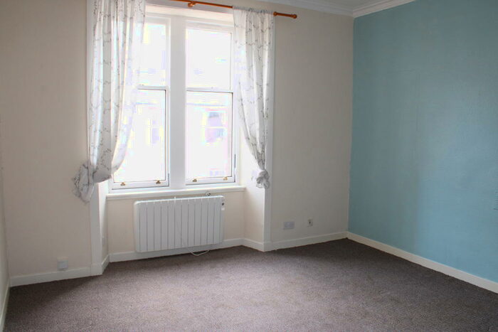 2 Bedroom Flat To Rent In Longrow, Campbeltown, PA28
