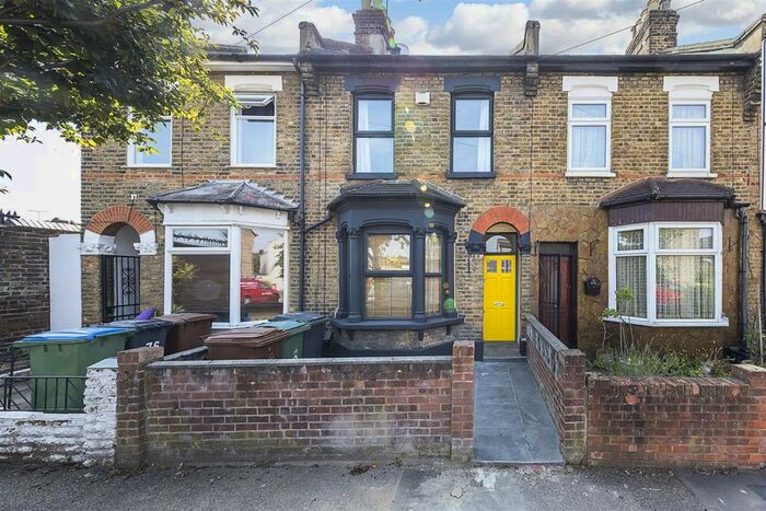 3 Bedroom Terraced House To Rent In Devonshire Close, London, E15