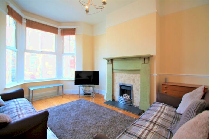 3 Bedroom Terraced House To Rent In Bouverie Street, Chester, Cheshire, CH1