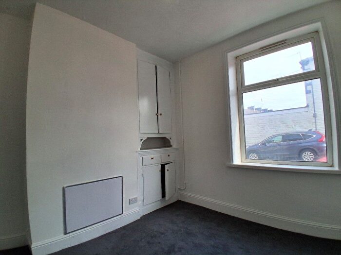 2 Bedroom Terraced House To Rent In Ulster Street, BB11