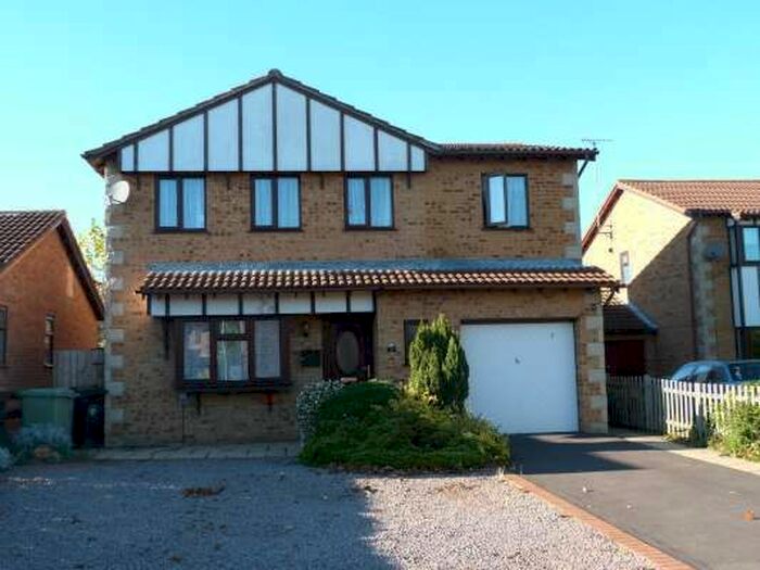 4 Bedroom Detached House To Rent In Grosvenor Avenue, Bourne, Lincolnshire PE10