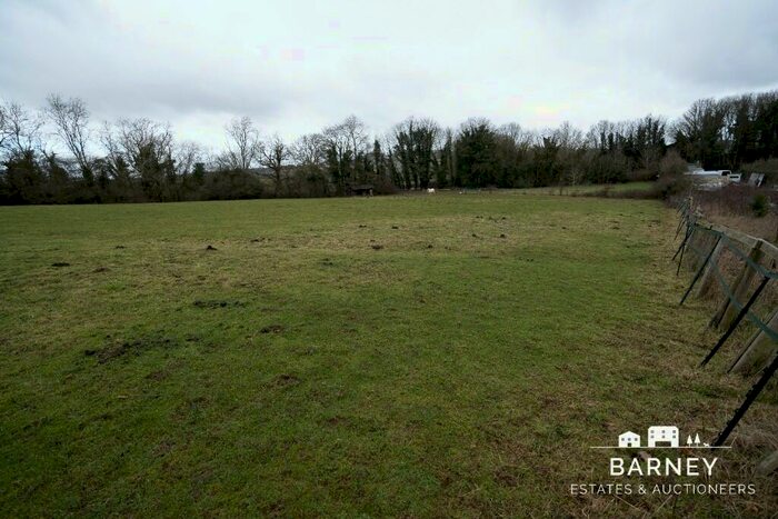 Land For Sale In Land At Bunkers Hill, NN11