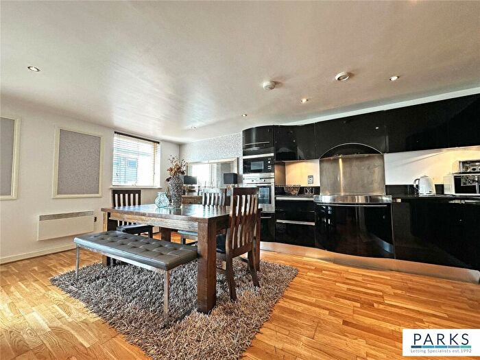 2 Bedroom Apartment To Rent In Avalon Buildings, West Street, Brighton, East Sussex, BN1