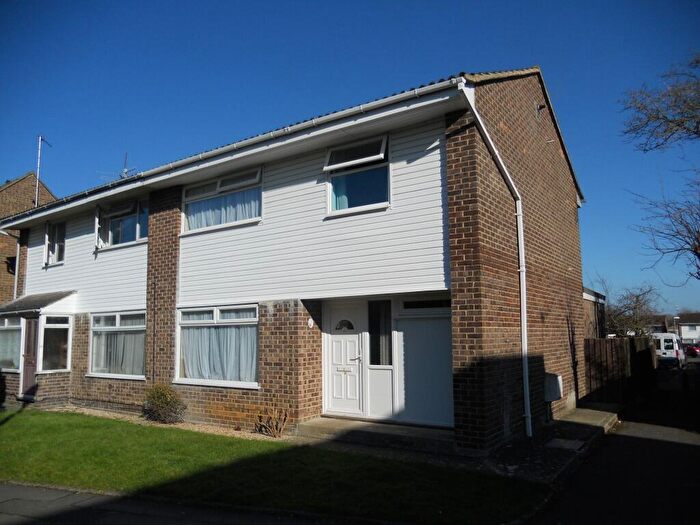 3 Bedroom Terraced House To Rent In Tryon Close, Swindon, Wiltshire, SN3