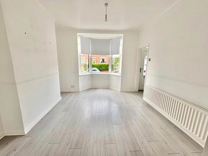 3 Bedroom Terraced House To Rent In Bede Terrace, Ferryhill, DL17