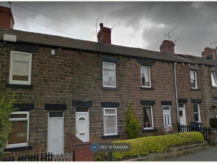 3 Bedroom Terraced House To Rent In Vaal Street, Barnsley, S70
