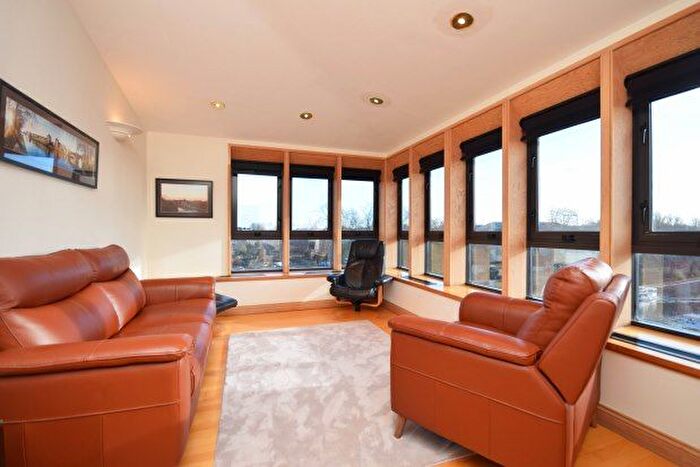 1 Bedroom Flat To Rent In Postern Close, York, YO23