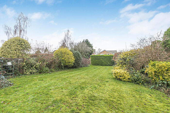 4 Bedroom Detached House For Sale In Bedmond Road, Hemel Hempstead, Hertfordshire, HP3