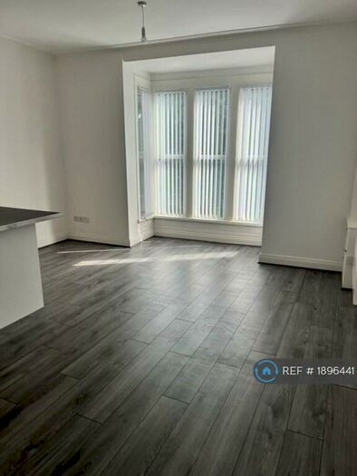1 Bedroom Flat To Rent In Liverpool, Liverpool, L9