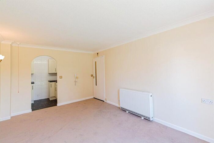 1 Bedroom Retirement Property To Rent In Homefylde House, - Whitegate Drive, Blackpool, FY3