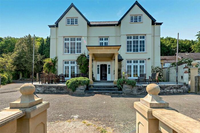 6 Bedroom House For Sale In St. Dogmaels, Cardigan, Pembrokeshire, SA43
